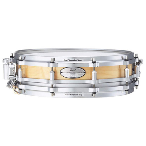 PEARL Free Floating Snare Drums FM1435 뮤직메카