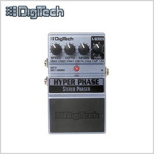 Digitech 디지텍 기타이펙터 XHP - 하이퍼 페이저뮤직메카