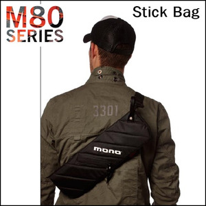 Mono  M80 Shinjuku Stcik Bag (Super Slim)뮤직메카
