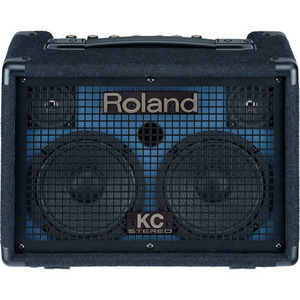 Roland 롤랜드 키보드앰프/멀티앰프 KC-110 뮤직메카