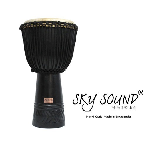 SkySound 스카이사운드 젬베이 DAPRO60-1뮤직메카