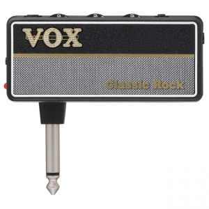 VOX 복스 기타앰프 amPlug2 Classic Rock AP2-CR 헤드폰 기타 앰프뮤직메카