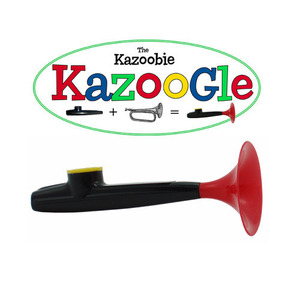 Kazoobie 카주비 나팔부착카주 TK2뮤직메카