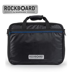 RockBoard 락보드 페달보드가방 Professional Gig Bag (QUAD 4.1)뮤직메카