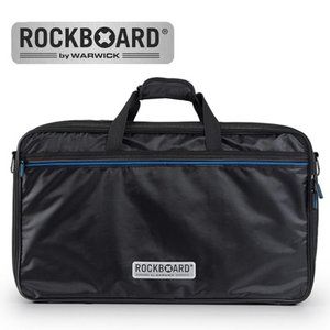 RockBoard 락보드 페달보드가방 Professional Gig Bag (QUAD 4.2)뮤직메카