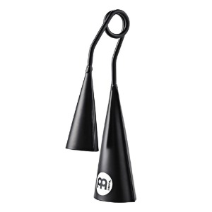 Meinl Small 아고고벨 검정 STBAG5뮤직메카