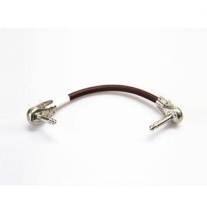 Evidence 에비던스Patch Cable 25Cm Forte Made in U.S.A뮤직메카