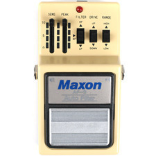 Maxon 맥슨 기타이펙터 AF-9 Auto Filter뮤직메카