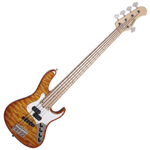 Sadowsky NYC Vintage Custom PJ Bass 5 String Bass(6476)뮤직메카