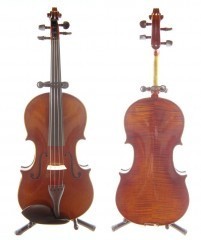 올드본 860 비올라 (OldBon 860 Viola)뮤직메카